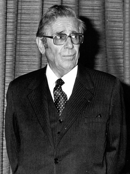 1981 - Roland MARTIN (